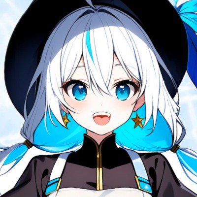 白星ねるのアイコン